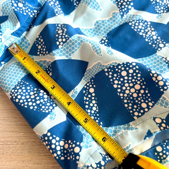 VINEYARD VINE MENS SWIM TRUNKS - Picture 6 of 9